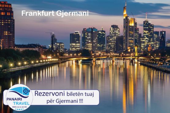 Bileta Me Linja Toksore Tirane Frankfurt Tirane, Bus Tirane Frankfurt, Tirane Frankfurt Terminali, Transferta Parash Nga Frankfurt Per Tirane, Tirane Frankfurt Agency, Bileta Te Lira Per Frankfurt Gjermani